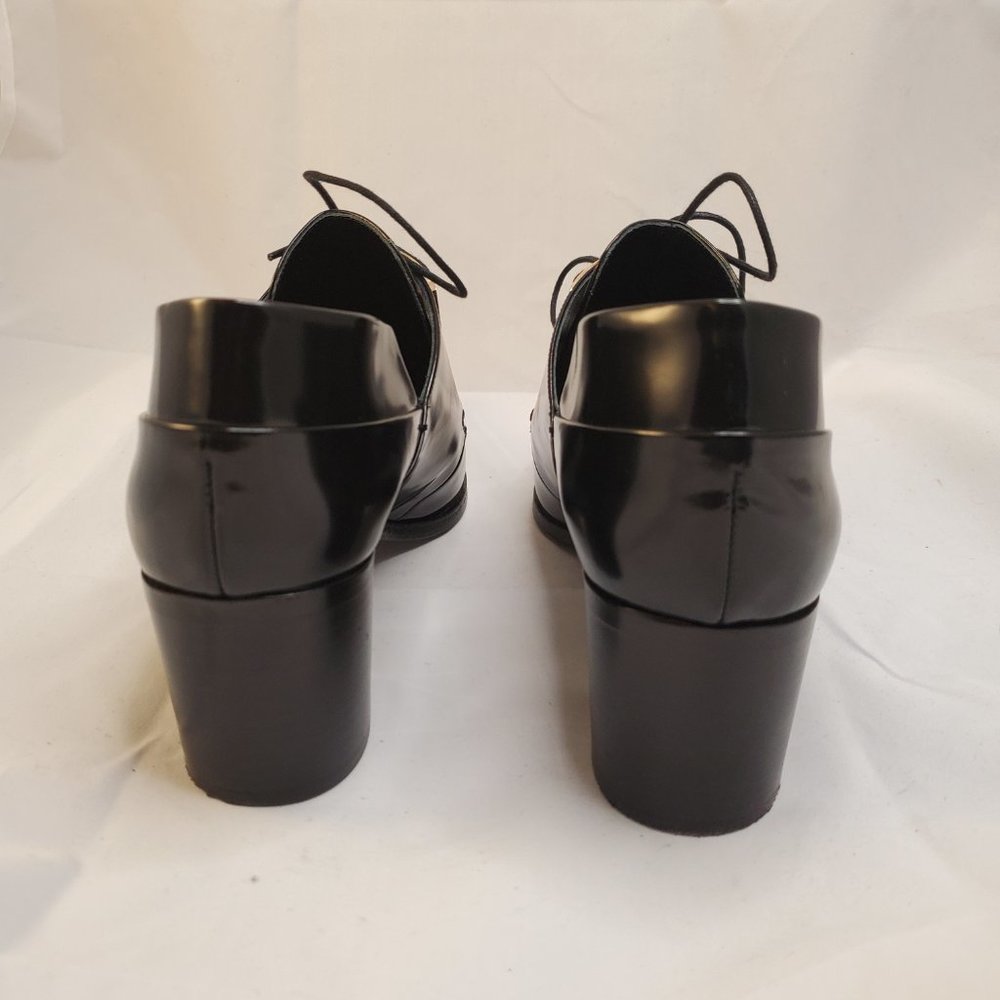 Jason Wu Black Heels - Picture 16 of 16